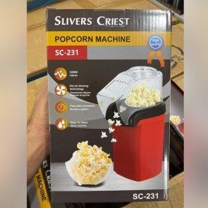 پفیلا ساز سیلور کرست 1200 وات مدل SC-231