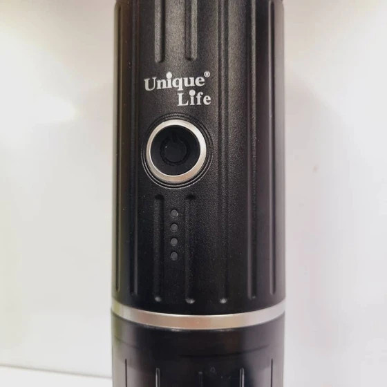 اسپرسوساز شارژی قابل حمل Unique Life مدل UL-2268