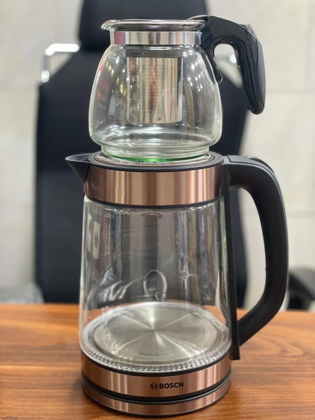 چای ساز رو همی بوش مدل مدل BH-1666