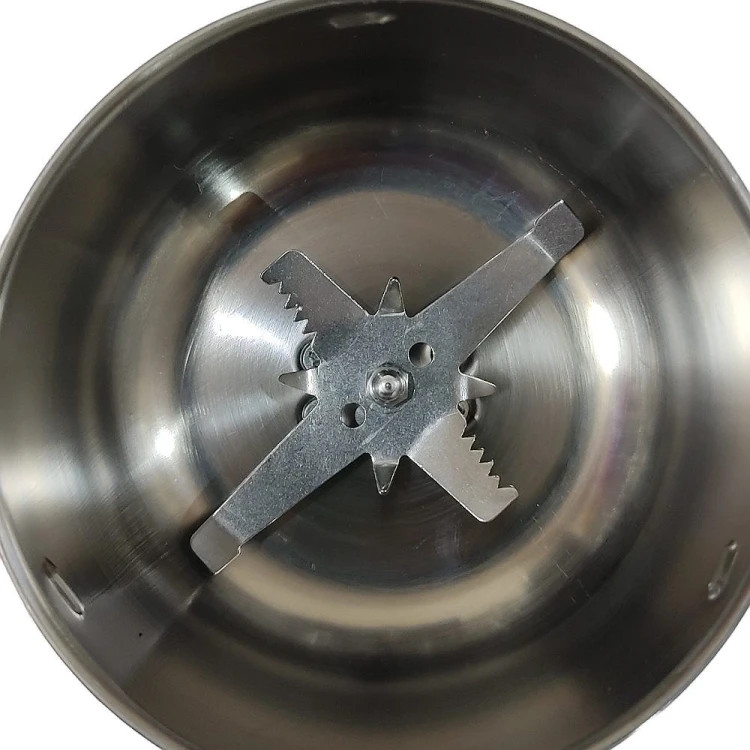 آسیاب برقی پاناسونیک مدل ZG-0131