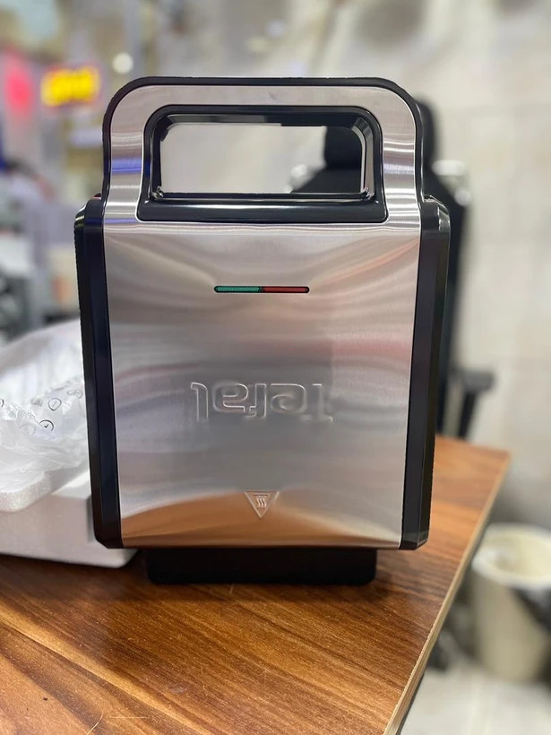 ساندویچ ساز 4 کاره تفال-مدل Tefal TL-7050