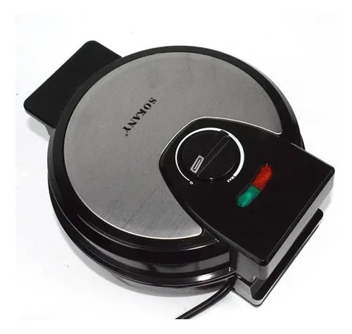 دونات ساز سوکانی مدل SOKANY SK-327