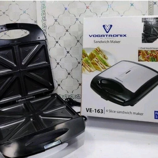 اسنک ساز ووگاتی مدل VE-SWM02