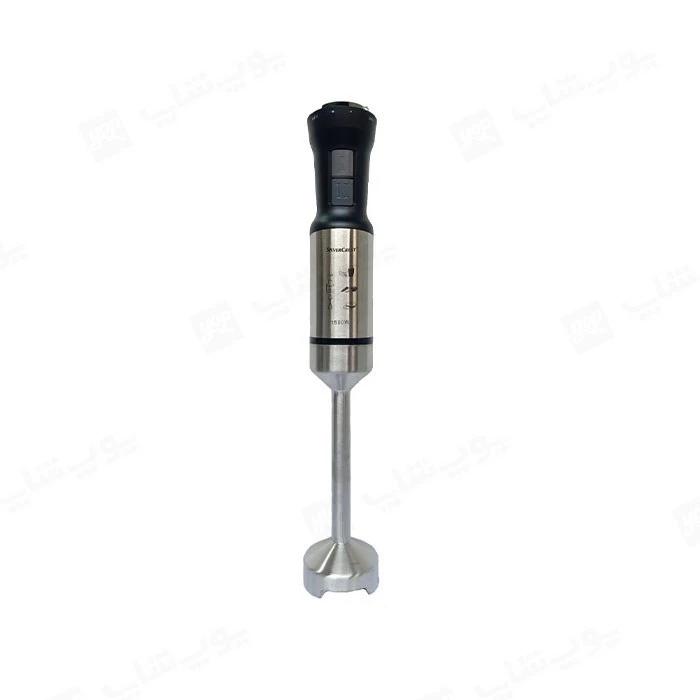 گوشتکوب برقی سیلور کرست چهارتیغ مدل SI-818
