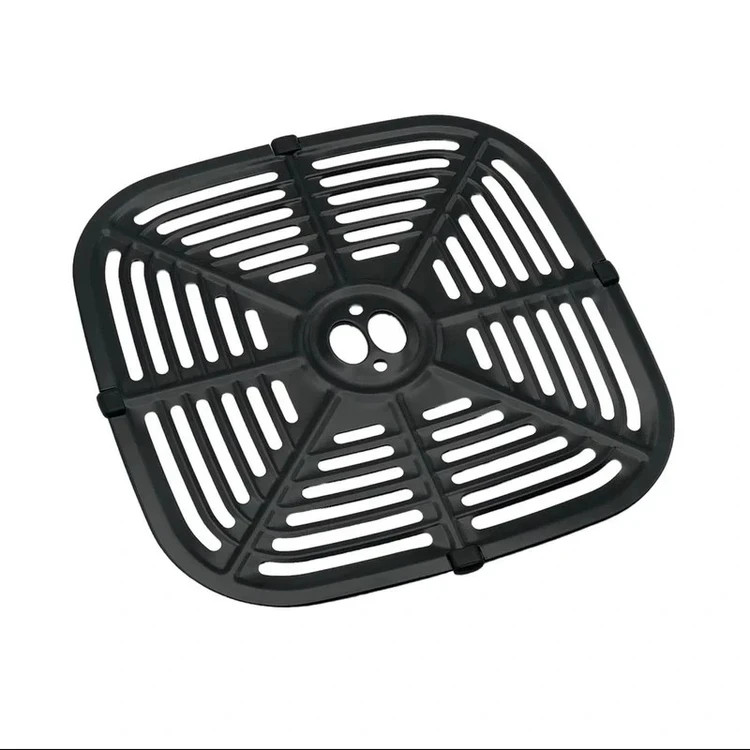 سرخ کن بدون روغن سیلور کرست مدل SCS-6090 ظرفیت 12.5 لیتر