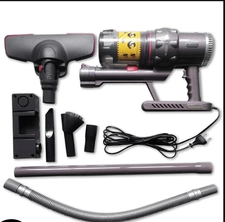 جارو برقی عصایی سوکانی مدل SOKANY SK-3378