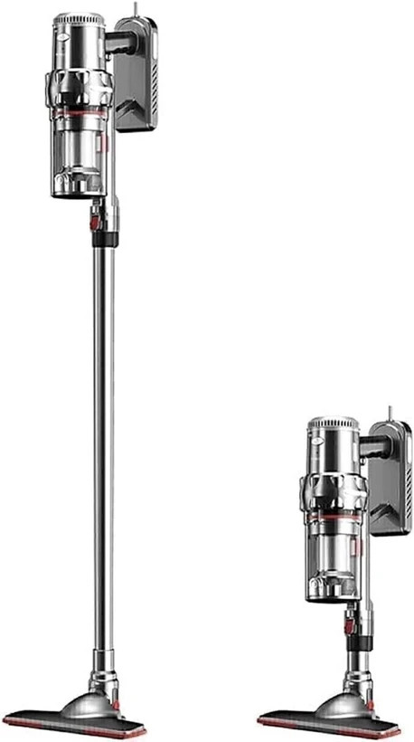 جارو برقی عصایی سوکانی مدل SOKANY SK-3378